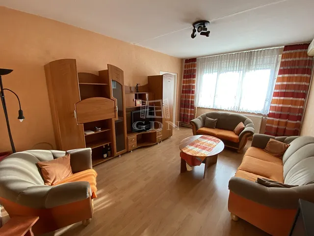 Eladó lakás Budapest XV. kerület, Újpalota 53 nm