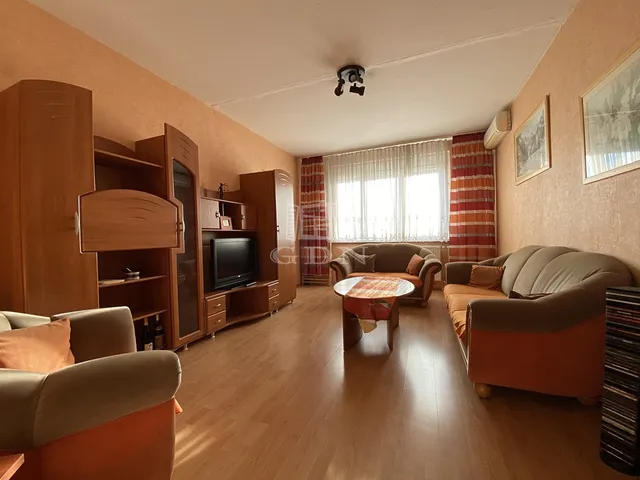 Eladó lakás Budapest XV. kerület, Újpalota 53 nm
