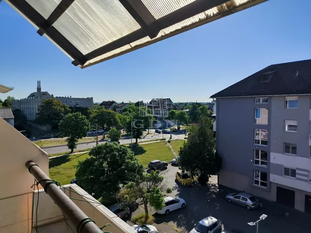 Eladó lakás Budapest XIV. kerület, Alsórákos 50 nm