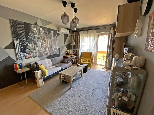 Eladó lakás Budapest XV. kerület, Rákospalota 64 nm