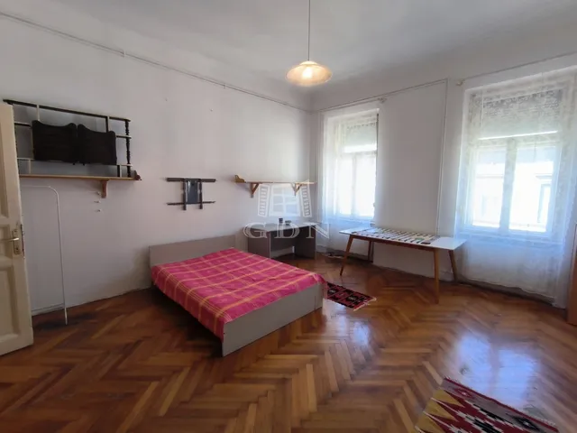 Kiadó lakás Budapest VII. kerület 50 nm