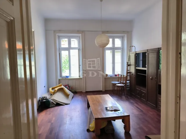 Kiadó lakás Budapest VII. kerület 50 nm