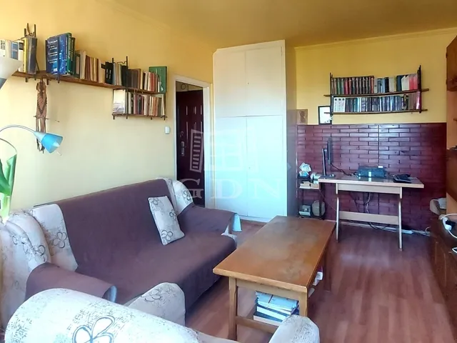 Eladó lakás Budapest IV. kerület, Újpest 34 nm