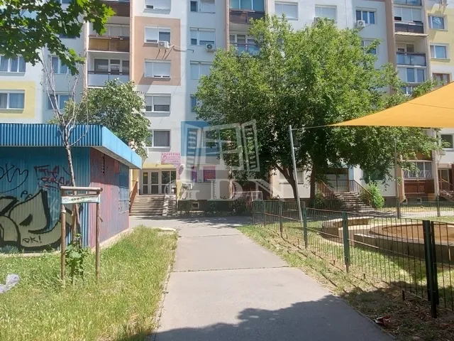 Eladó lakás Budapest IV. kerület, Újpest 34 nm