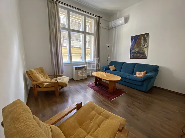 Eladó lakás Budapest VI. kerület 58 nm
