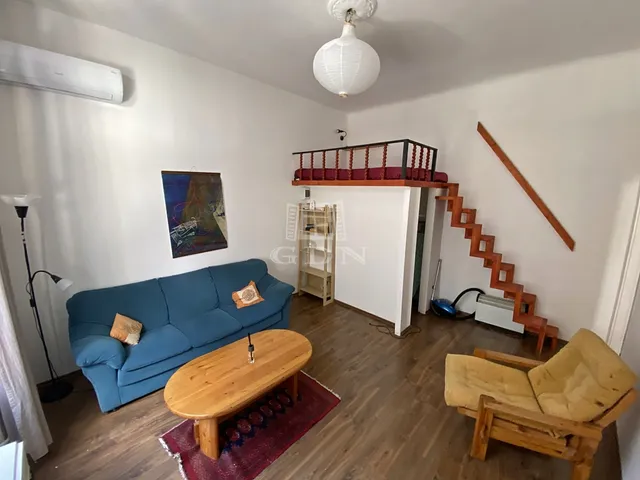 Eladó lakás Budapest VI. kerület 58 nm