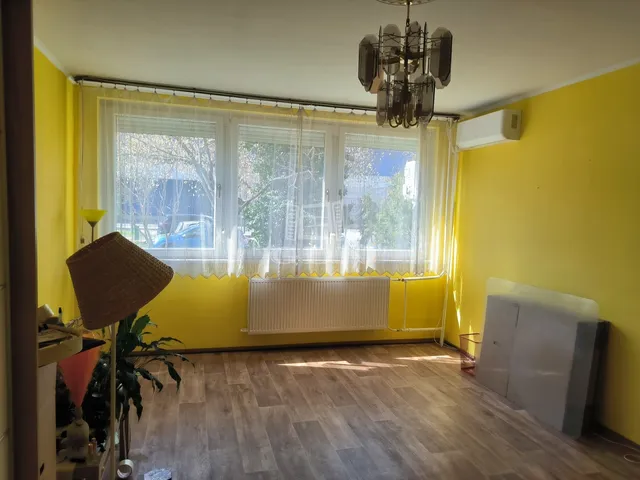 Eladó lakás Budapest XIV. kerület 46 nm