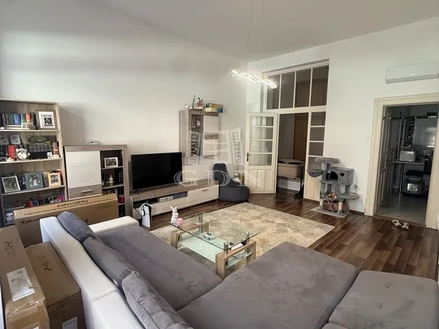 Eladó lakás Budapest XIV. kerület, Istvánmező 49 nm