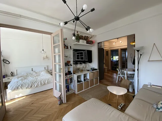 Eladó lakás Budapest XIV. kerület 65 nm