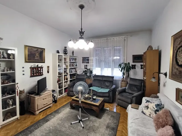 Eladó lakás Budapest XI. kerület 56 nm