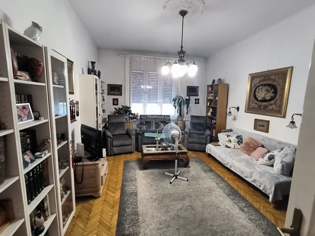 Eladó lakás Budapest XI. kerület 56 nm