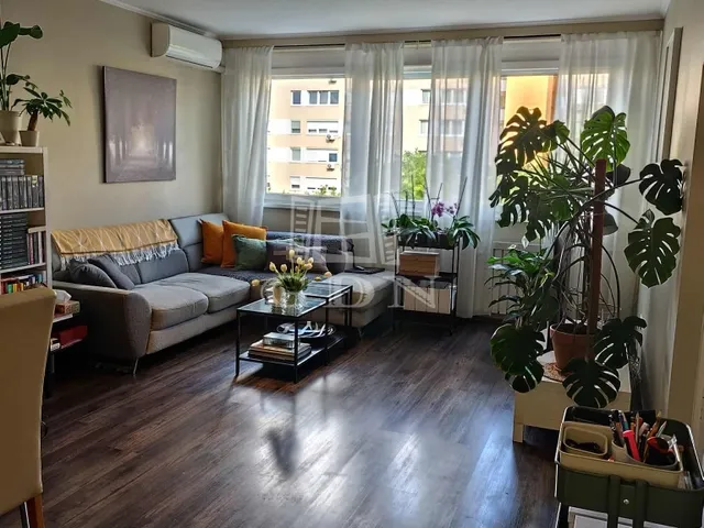 Eladó lakás Budapest XIV. kerület 46 nm