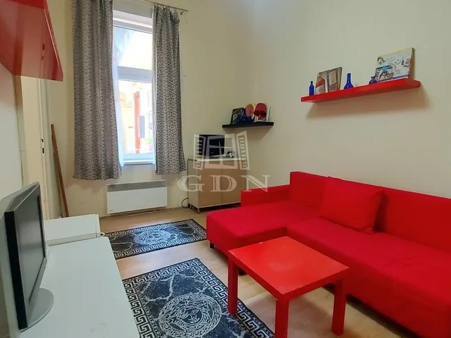 Eladó lakás Budapest XIII. kerület, Angyalföld 37 nm