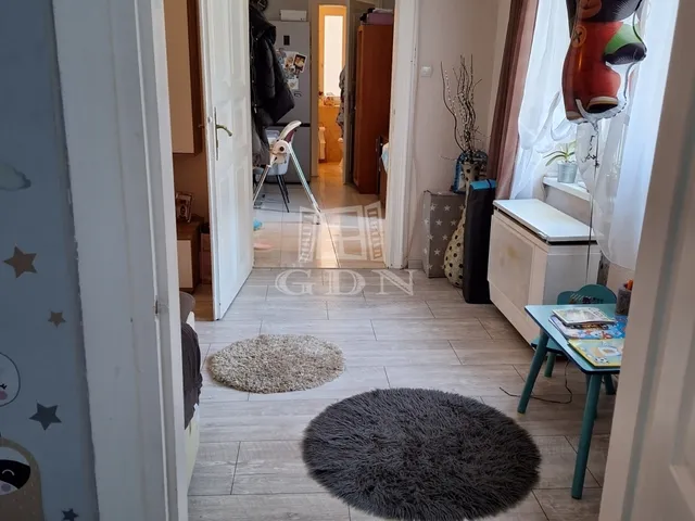 Eladó lakás Budapest IX. kerület 64 nm