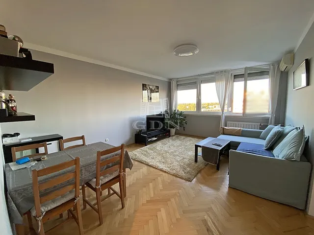 Eladó lakás Budapest XIV. kerület, Alsórákos 46 nm