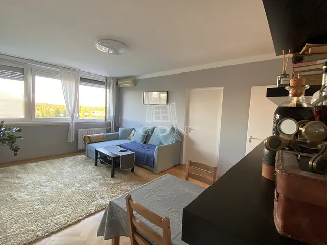 Eladó lakás Budapest XIV. kerület, Alsórákos 46 nm