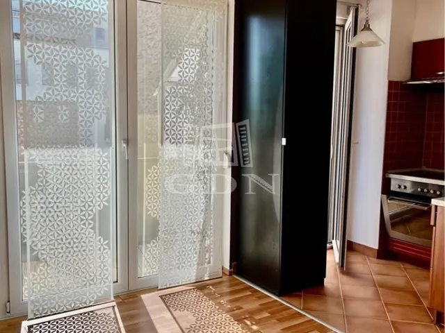Kiadó lakás Budapest XIV. kerület, Törökőr 32 nm
