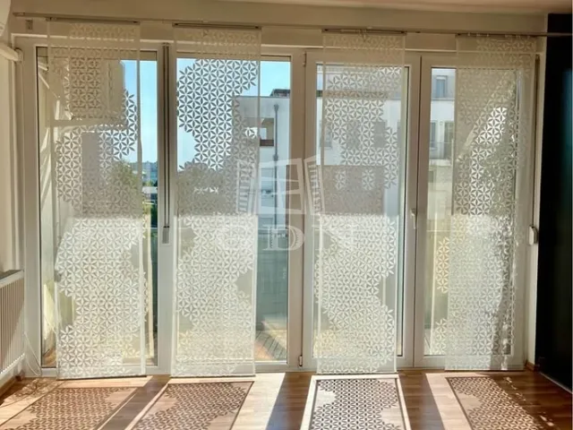 Kiadó lakás Budapest XIV. kerület, Törökőr 32 nm