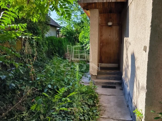 Eladó ház Budapest XVII. kerület, Rákosliget 85 nm