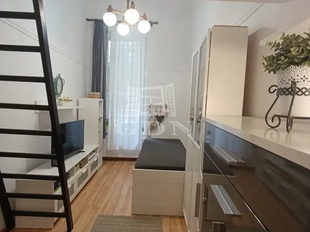 Eladó lakás Budapest VII. kerület, Ligetváros 71 nm