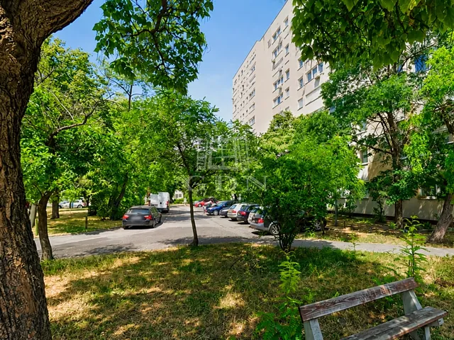 Eladó lakás Budapest XIV. kerület 56 nm