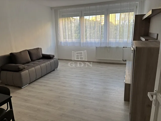 Eladó lakás Budapest XIV. kerület 56 nm