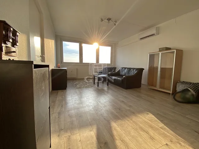 Eladó lakás Budapest XIV. kerület 46 nm