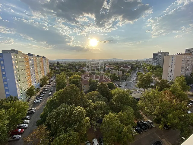 Eladó lakás Budapest XIV. kerület 46 nm