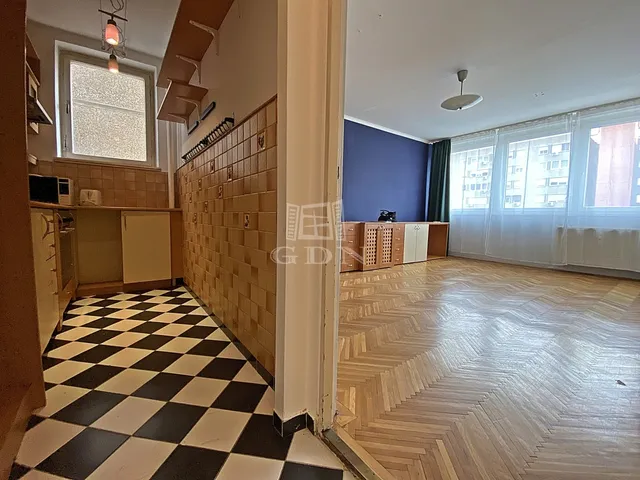 Eladó lakás Budapest XIV. kerület 46 nm