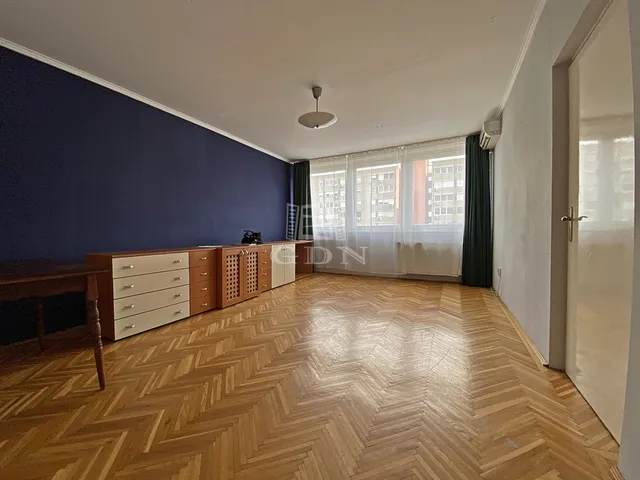 Eladó lakás Budapest XIV. kerület 46 nm
