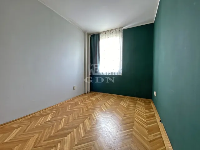 Eladó lakás Budapest XIV. kerület 46 nm