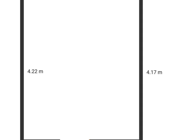 Kiadó kereskedelmi és ipari ingatlan Budapest XVII. kerület, Rákoskert 18 nm