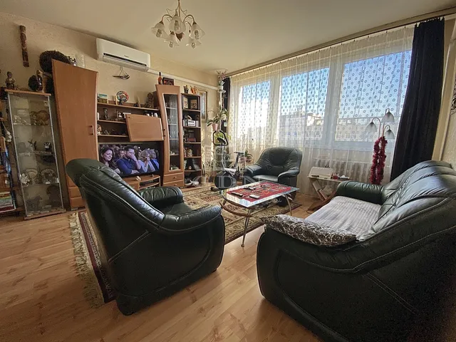Eladó lakás Budapest XIV. kerület 68 nm