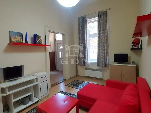 Eladó lakás Budapest XIII. kerület, Angyalföld 37 nm