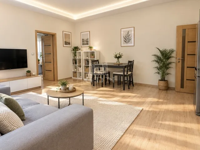 Eladó lakás Budapest X. kerület, Ligettelek 75 nm