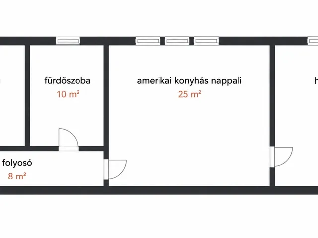 Eladó lakás Budapest X. kerület, Ligettelek 75 nm