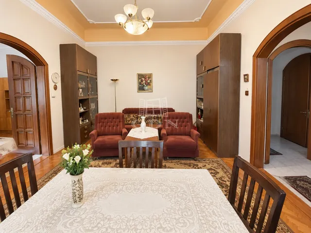 Eladó lakás Budapest IV. kerület, Újpest 54 nm