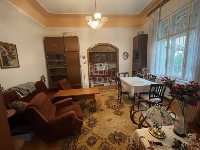 Eladó lakás Budapest IV. kerület, Újpest 54 nm