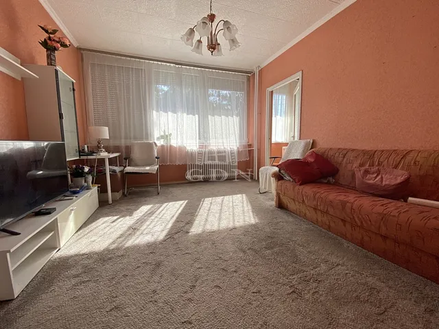 Eladó lakás Budapest XVI. kerület 63 nm