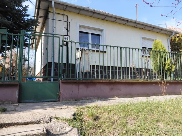 Eladó ház Maglód, Ófalu 70 nm