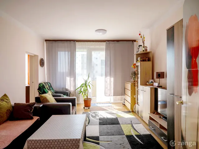 Eladó lakás Budapest X. kerület, Óhegy 55 nm