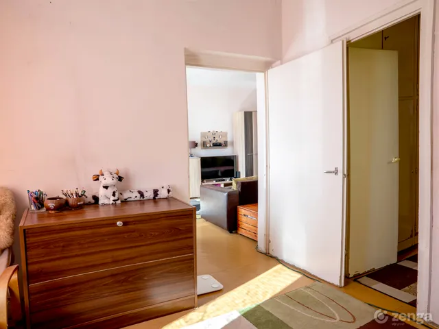 Eladó lakás Budapest X. kerület, Óhegy 55 nm