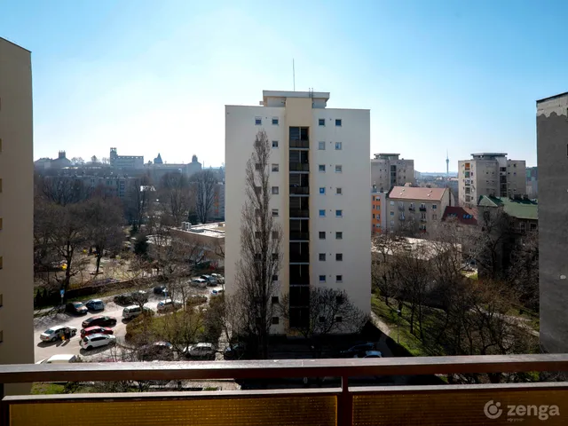 Eladó lakás Budapest X. kerület, Óhegy 55 nm