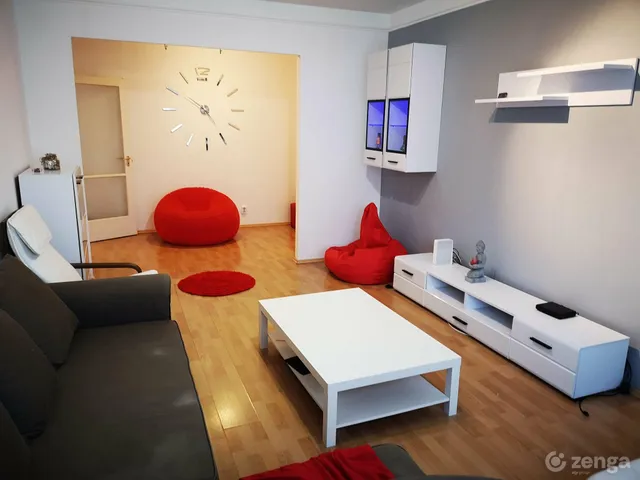 Eladó lakás Székesfehérvár, Tóvárosi lakónegyed 53 nm