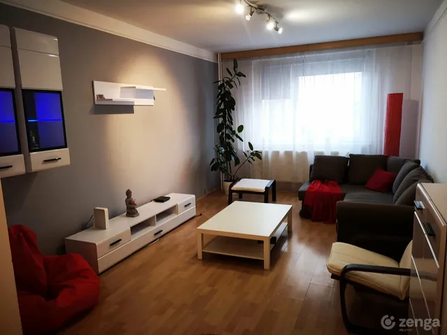 Eladó lakás Székesfehérvár, Tóvárosi lakónegyed 53 nm