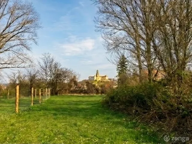 Eladó kereskedelmi és ipari ingatlan Pannonhalma, Újtelep 1238 nm