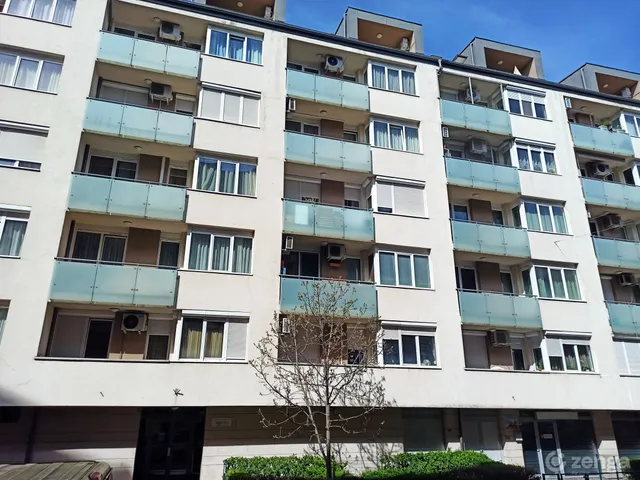 Kiadó lakás Budapest IX. kerület, Középső Ferencváros 30 nm