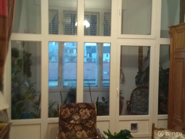 Eladó lakás Budapest IV. kerület, Újpest 83 nm