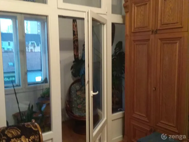 Eladó lakás Budapest IV. kerület, Újpest 83 nm