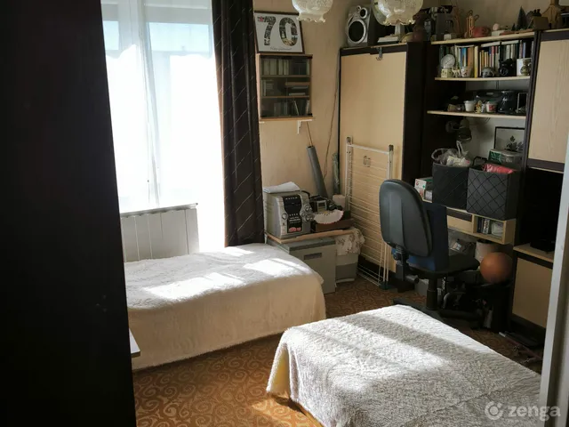 Eladó lakás Paks, Lakótelep, Árnyas utca 57 nm